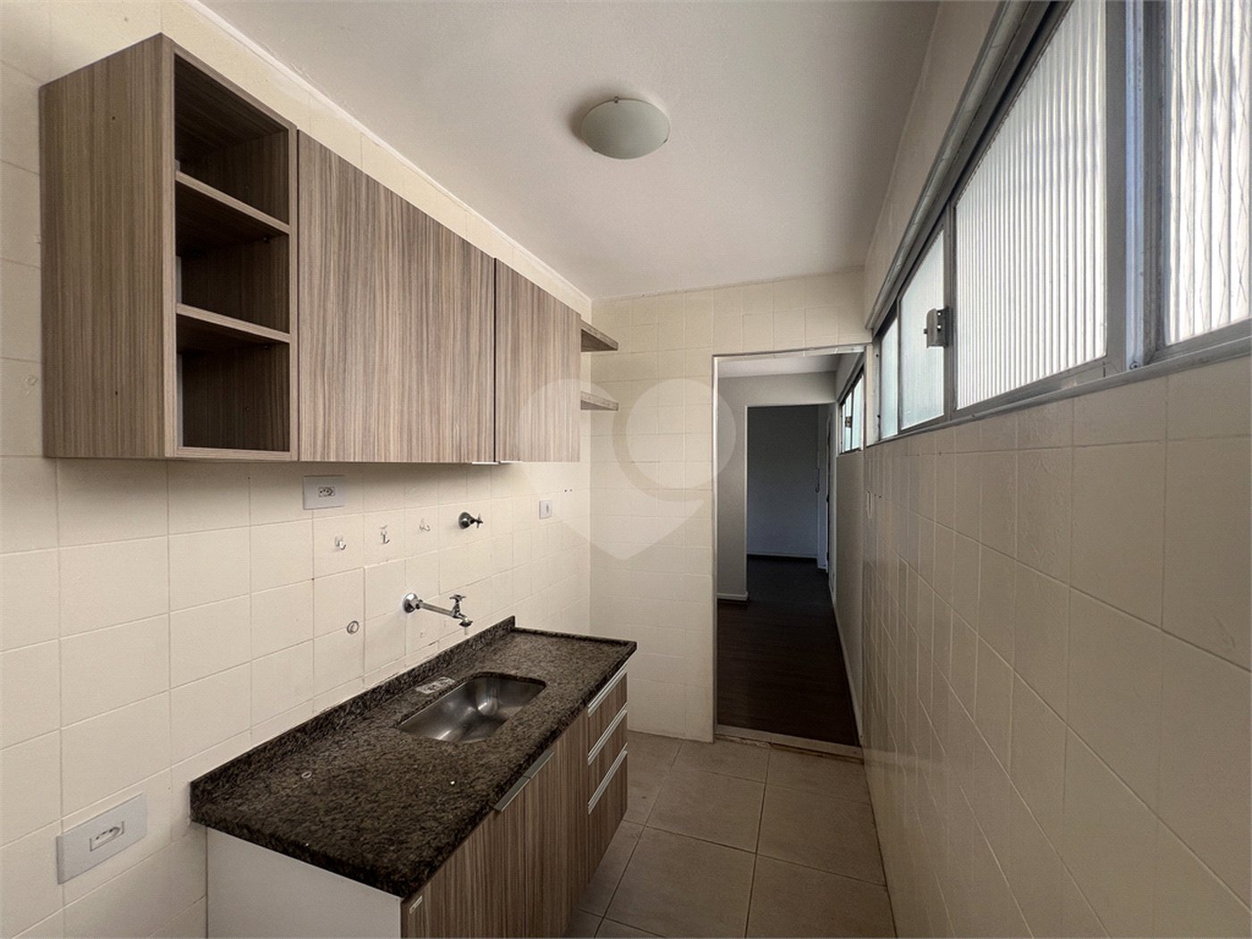 Apartamento à venda com 3 quartos em Alto de Pinheiros, São Paulo, SP