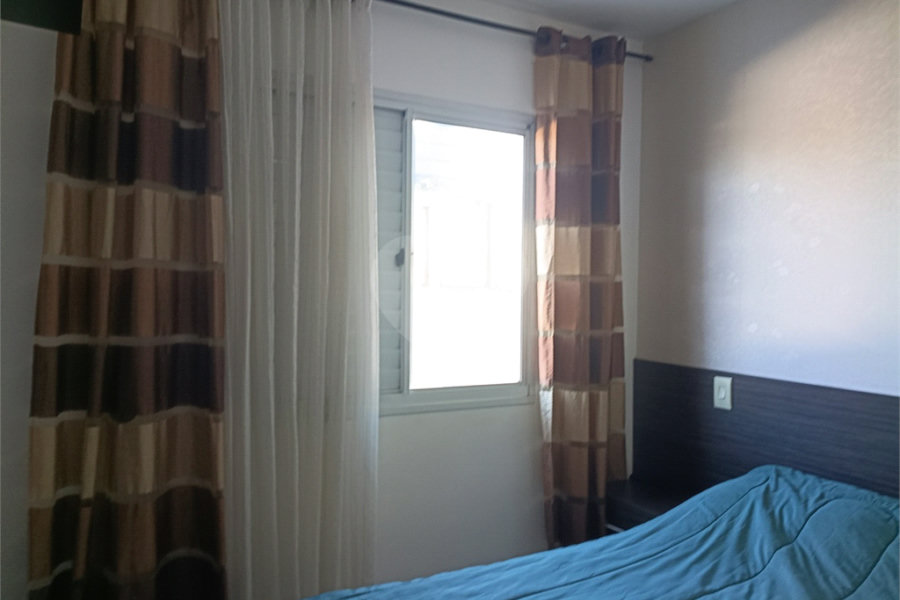 Apartamento à venda com 3 quartos, sendo 1 suíte, em Freguesia do Ó, São Paulo, SP