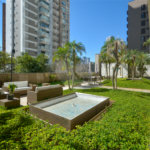 Apartamento à venda com 3 suítes em Jardim Fonte do Morumbi, São Paulo, SP