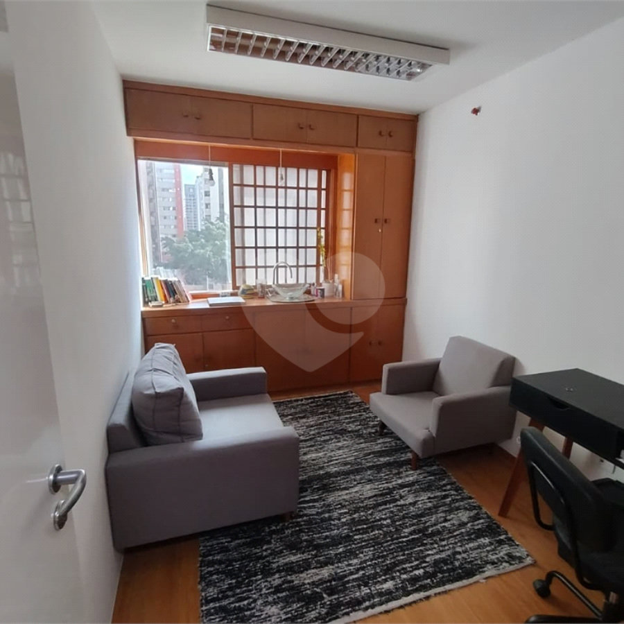Sala à venda ou para alugar em Moema, São Paulo, SP
