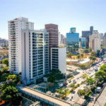 Apartamento à venda com 1 suíte em Pinheiros, São Paulo, SP