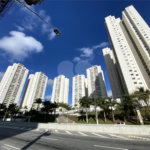 Apartamento à venda com 3 quartos, sendo 1 suíte, no Centro, São Bernardo do Campo, SP