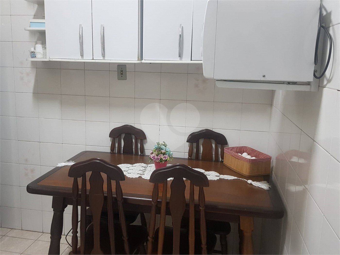 Apartamento à venda com 2 quartos em Santa Efigênia, São Paulo, SP