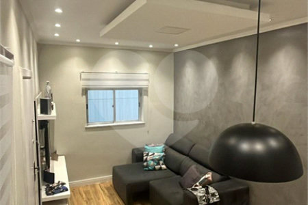Apartamento à venda com 2 quartos em Mirandópolis, São Paulo, SP
