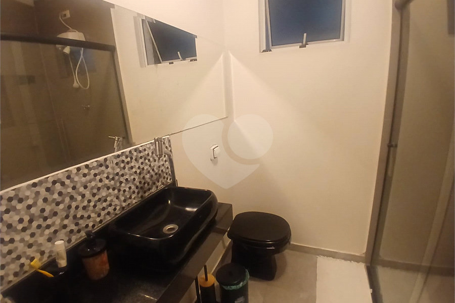 Casa Térrea à venda com 2 quartos em Casa Verde, São Paulo, SP