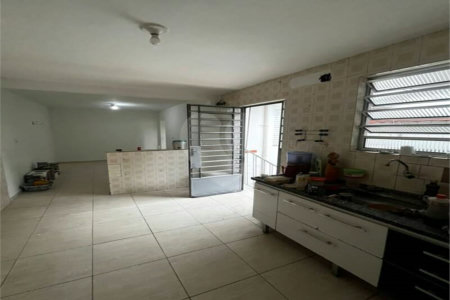 Sobrado à venda com 3 quartos em Americanópolis, São Paulo, SP