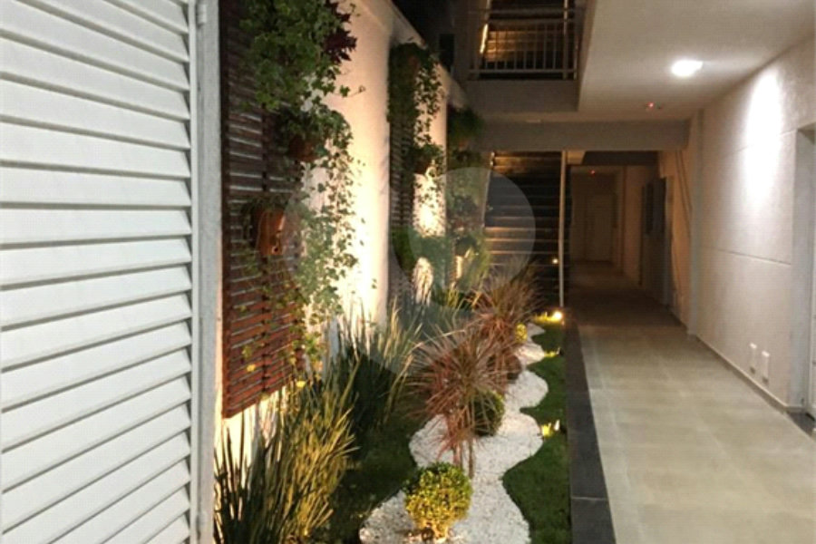Apartamento à venda com 1 quarto em Vila Guilherme, São Paulo, SP