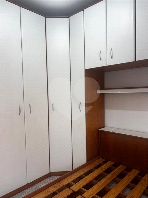 Apartamento à venda com 2 quartos em Sumaré, São Paulo, SP