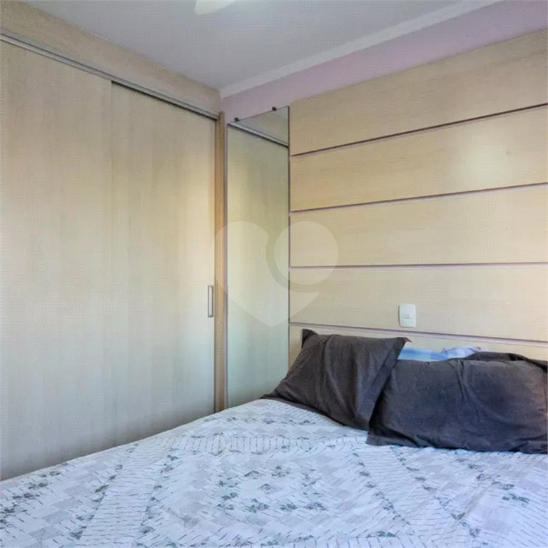 Apartamento à venda com 3 quartos, sendo 1 suíte, em Freguesia do Ó, São Paulo, SP