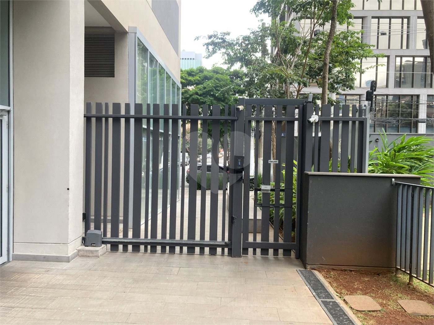 Apartamento à venda com 1 suíte em Jardim Paulistano, São Paulo, SP