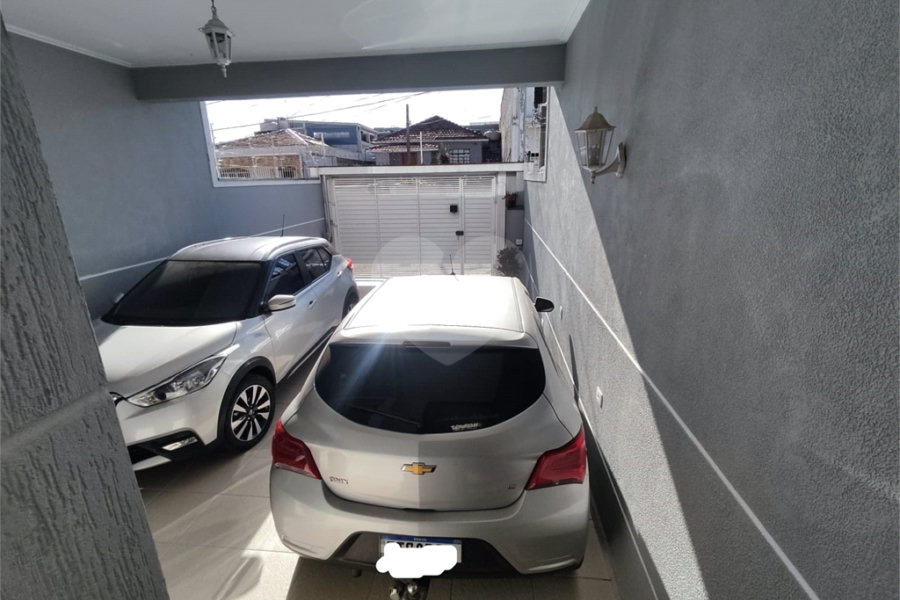 Casa à venda com 4 quartos, sendo 2 suítes, em Jaçanã, São Paulo, SP