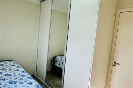 Apartamento à venda com 2 quartos em Parque Turiguara, Cotia, SP