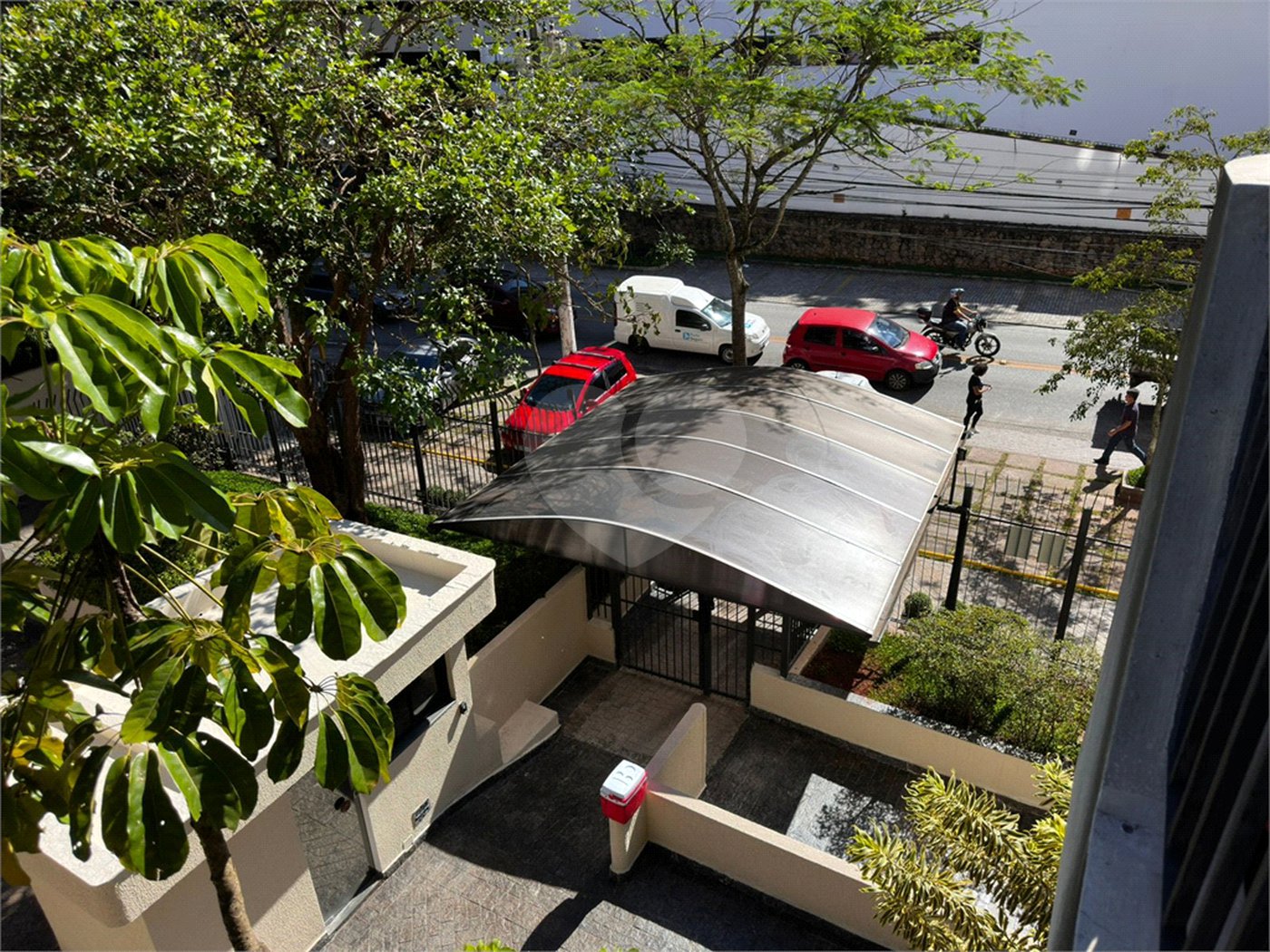 Apartamento à venda com 4 quartos em Vila Andrade, São Paulo, SP