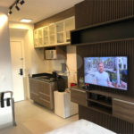 Studio à venda com 1 quarto em Vila Madalena, São Paulo, SP