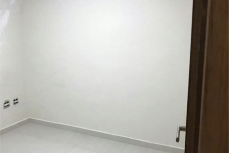 Casa Residencial à venda, Macuco, Santos - CA0257.