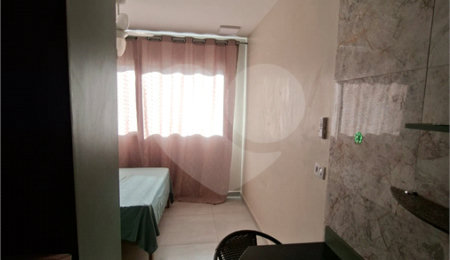 Apartamento para alugar com 1 quarto em Vila Mazzei, São Paulo, SP