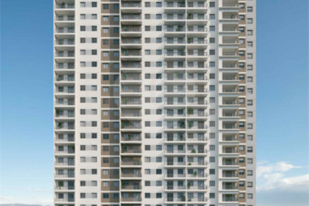 Apartamento à venda com 2 quartos em Vila Carrão, São Paulo, SP