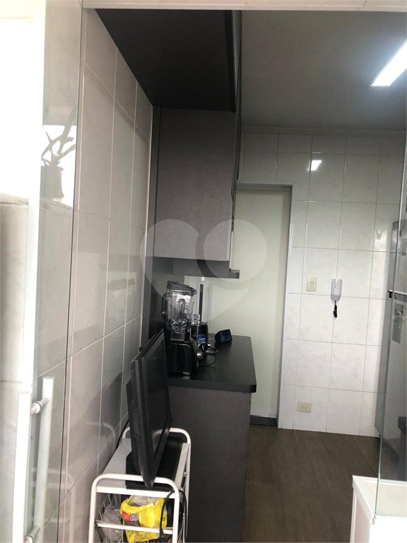 Apartamento à venda com 2 quartos em Freguesia do Ó, São Paulo, SP