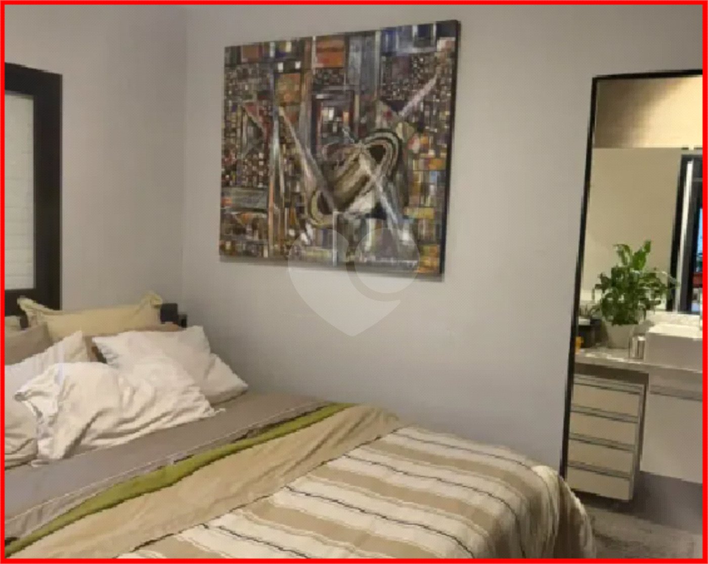Cobertura à venda com 2 quartos, sendo 1 suíte, em Perdizes, São Paulo, SP