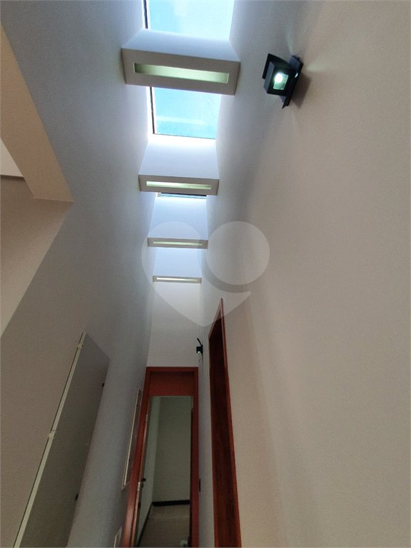 Casa à venda com 3 suítes no condomínio Alphaville Nova Esplanada 4, Votorantim - SP