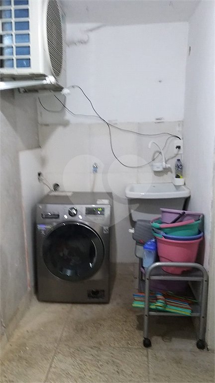 Sobrado à venda com 2 quartos em Vila Gumercindo, São Paulo, SP