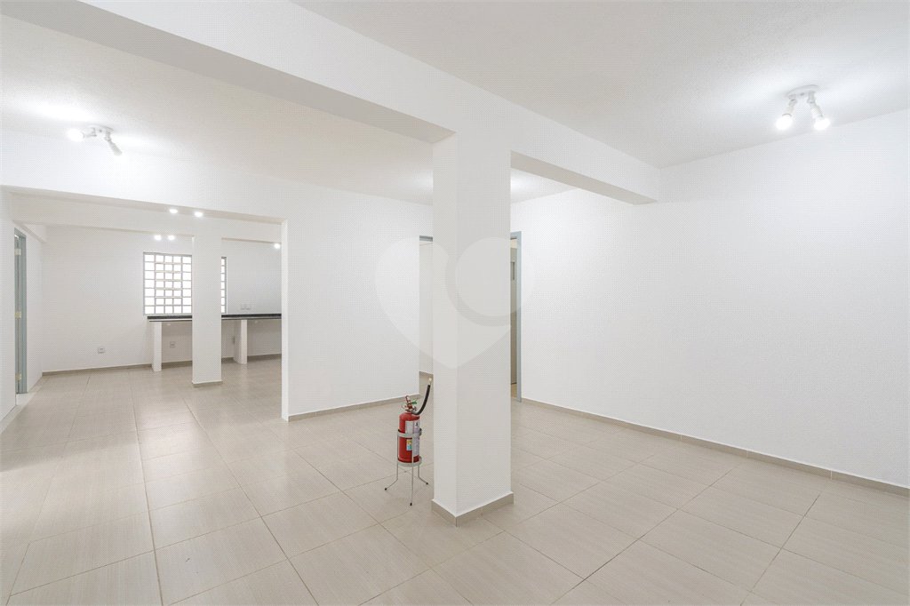 Salão Comercial para alugar em Santa Rosa, Vinhedo, SP