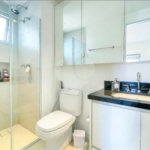 Apartamento à venda com 1 suíte em Sumaré, São Paulo, SP