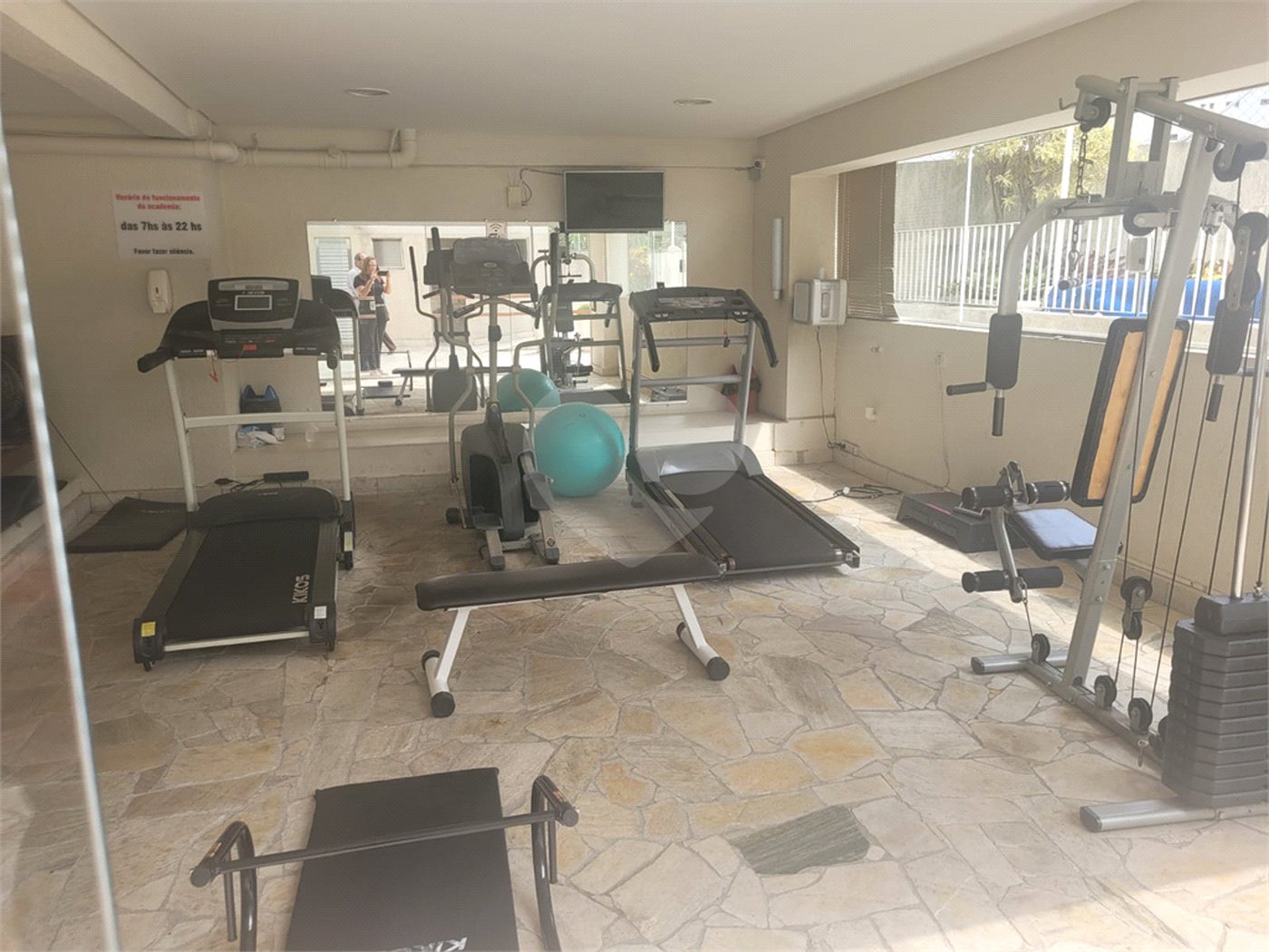 Apartamento à venda com 3 quartos, sendo 1 suíte, em Santana, São Paulo, SP