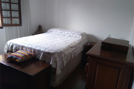 Sobrado à venda com 4 quartos, sendo 2 suítes, em Jardim Franca, São Paulo, SP