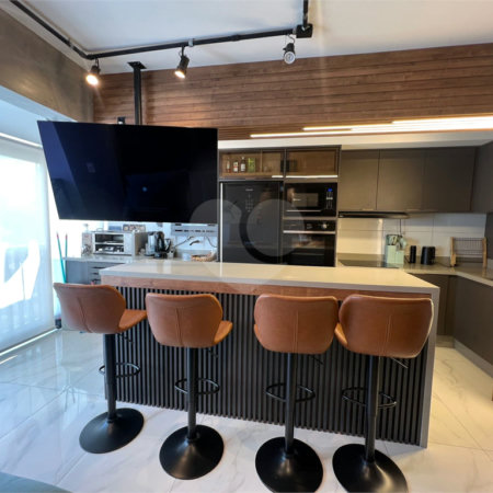 Apartamento à venda com 2 quartos, sendo 1 suíte, em Jardim São Paulo(zona Norte), São Paulo, SP