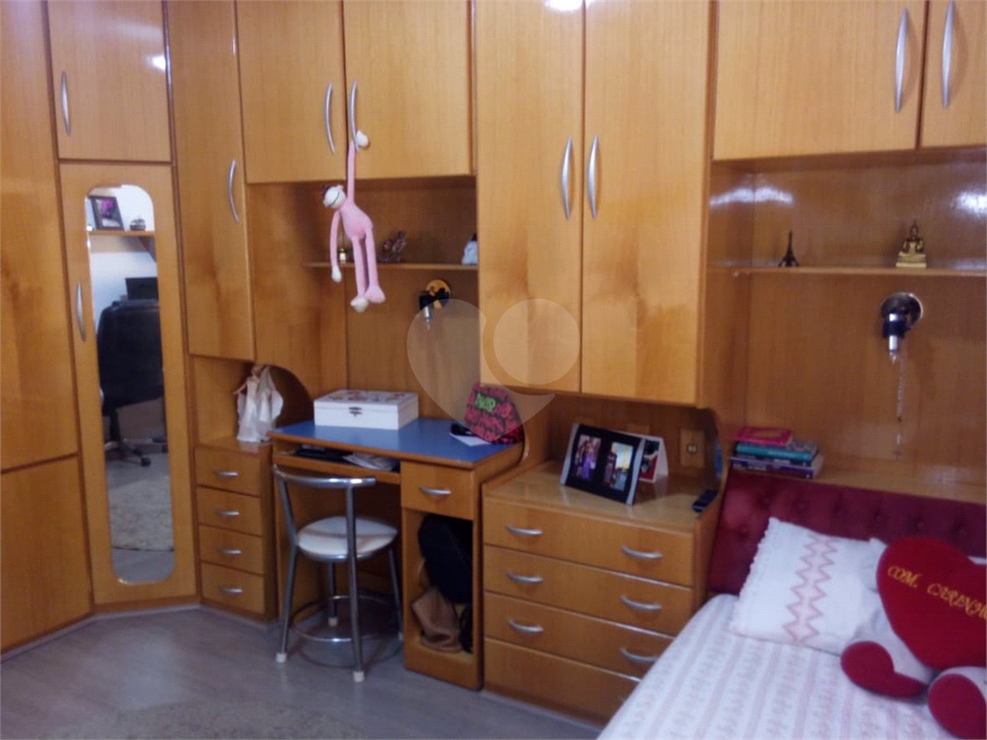 Sobrado à venda com 4 quartos, sendo 2 suítes, em Freguesia do Ó, São Paulo, SP