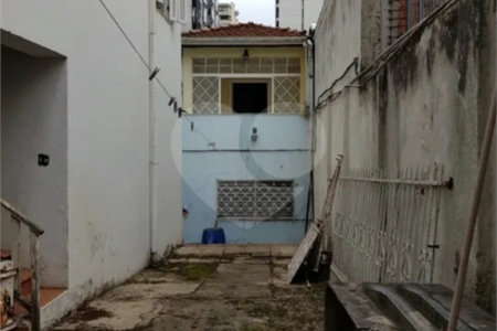 Casa para alugar com 5 quartos em Jardim Paulista, São Paulo, SP