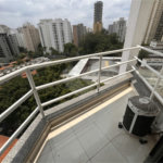 Cobertura à venda com 3 suítes em Cidade Monções, São Paulo, SP