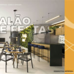 Apartamento à venda com 2 quartos, sendo 1 suíte, em Vila Augusta, Sorocaba, SP