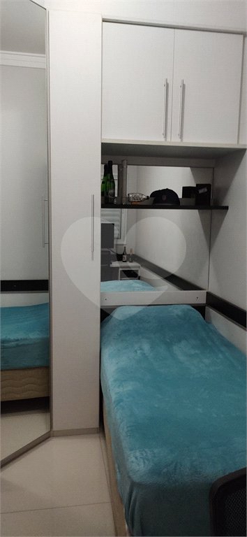 Sobrado à venda com 3 quartos em Pirituba, São Paulo, SP