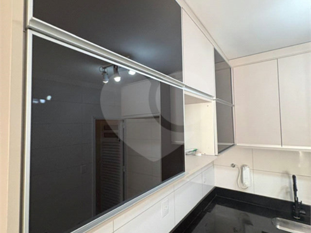 Apartamento para alugar com 2 quartos em Parada Inglesa, São Paulo, SP