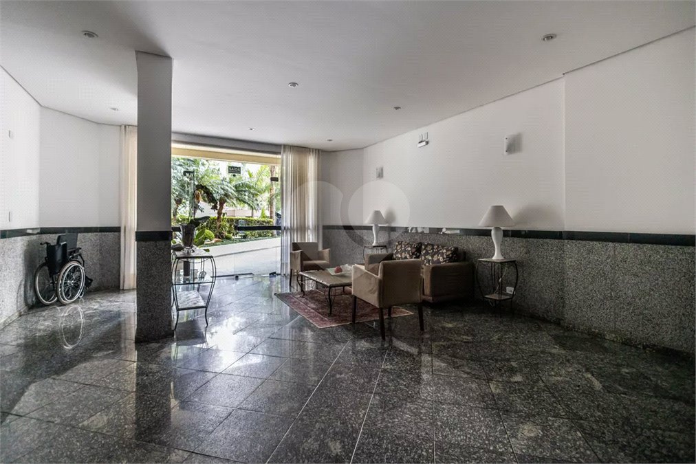 Apartamento à venda com 3 quartos, sendo 1 suíte, em Perdizes, São Paulo, SP