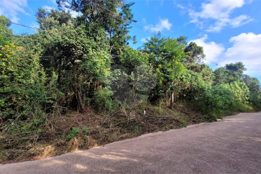 Terreno à venda no condomínio Sausalito, Mairiporã - SP