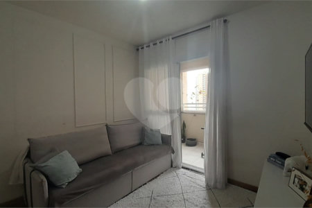 Apartamento à venda com 2 quartos, sendo 1 suíte, em Nova Petrópolis, São Bernardo do Campo, SP