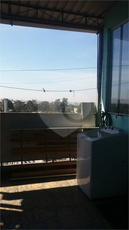Sobrado à venda com 5 quartos em Tremembé, São Paulo, SP