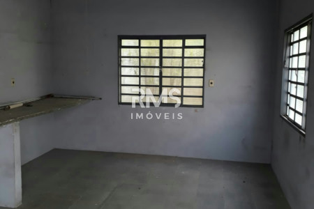 Casa à venda com 2 quartos no Centro, Itu, SP