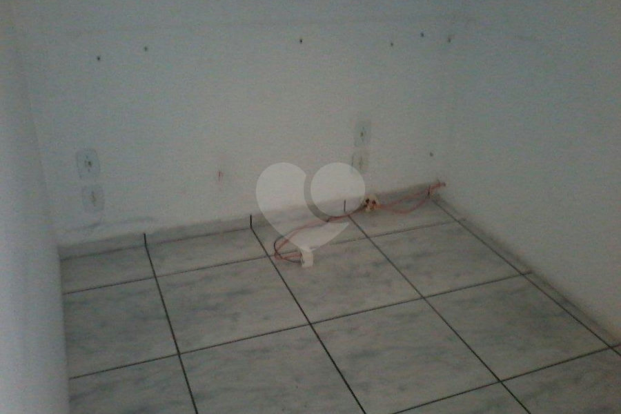 Sobrado à venda ou para alugar com 1 quarto em Água Fria, São Paulo, SP