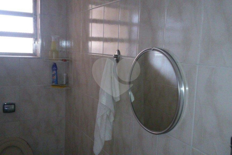 Sobrado à venda com 3 quartos, sendo 2 suítes, em Mandaqui, São Paulo, SP