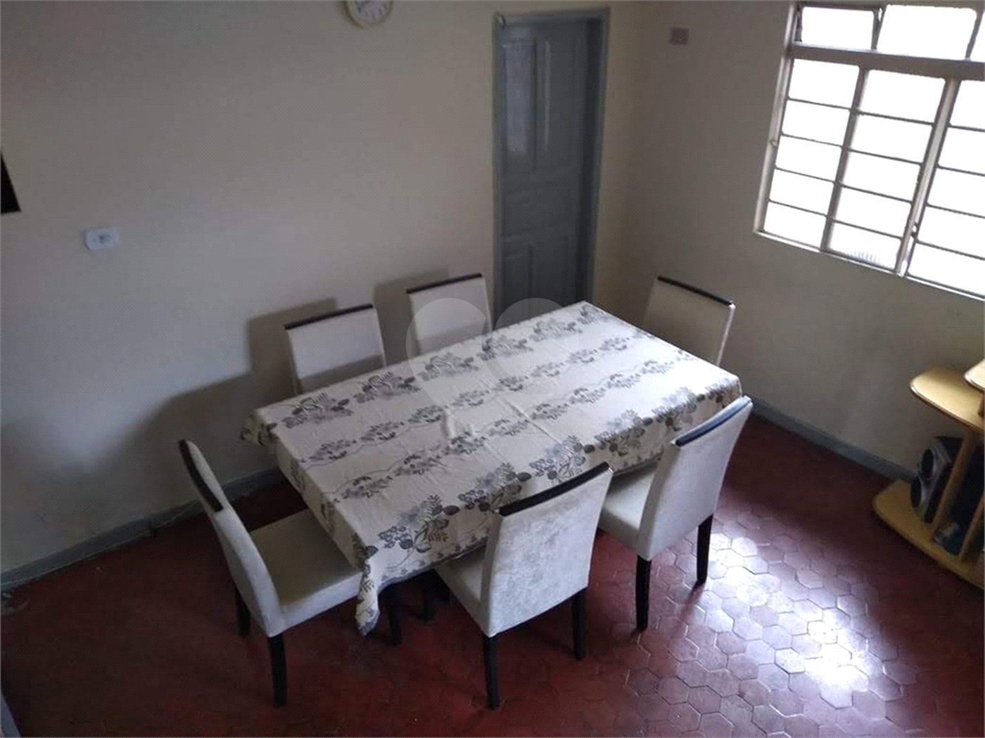 Casa Térrea à venda com 3 quartos em Mandaqui, São Paulo, SP