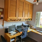 Casa à venda com 3 quartos, sendo 2 suítes, no condomínio Vila Borghese, São Paulo - SP