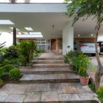 Sobrado à venda com 4 quartos, sendo 2 suítes, em Brooklin Velho, São Paulo, SP
