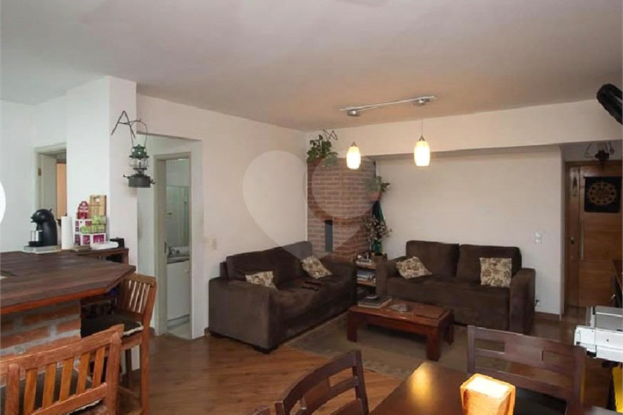 Apartamento à venda com 2 quartos, sendo 1 suíte, em Vila Guilherme, São Paulo, SP