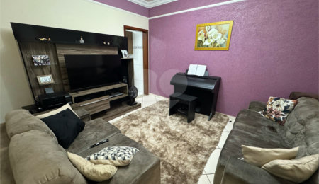 Casa à venda com 3 quartos, sendo 1 suíte, em Morada do Sol, Itapetininga, SP