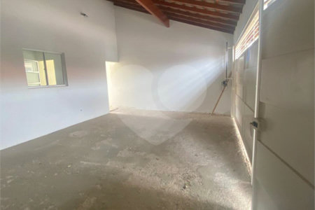 Casa à venda com 2 quartos em Parque Campo Bonito, Indaiatuba, SP