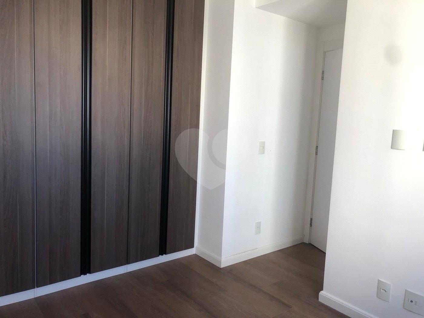 Apartamento de 2 quartos à venda no Brás